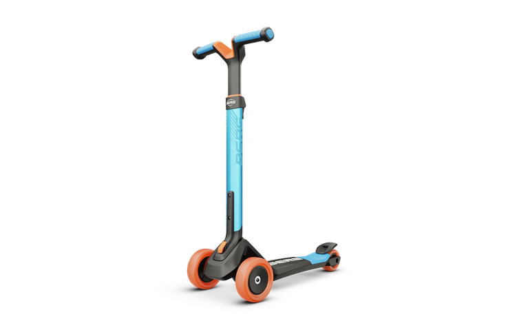 BERG Nexo Foldable Blue