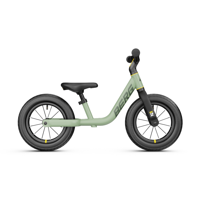 BERG MOOV 12 Sage Green