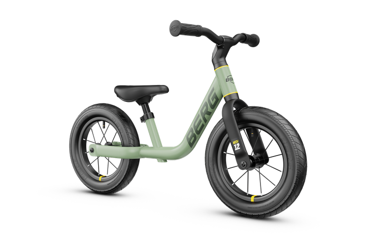 BERG MOOV 12 Sage Green