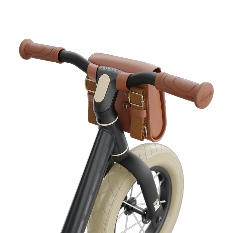 BERG MOOV 12 Retro Black