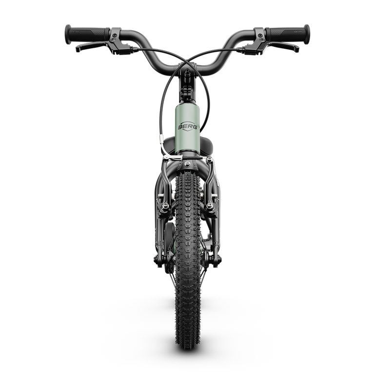 BERG Dash 14 Sage Green