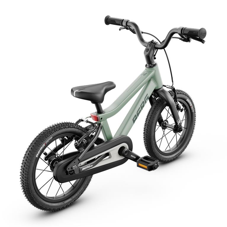 BERG Dash 14 Sage Green