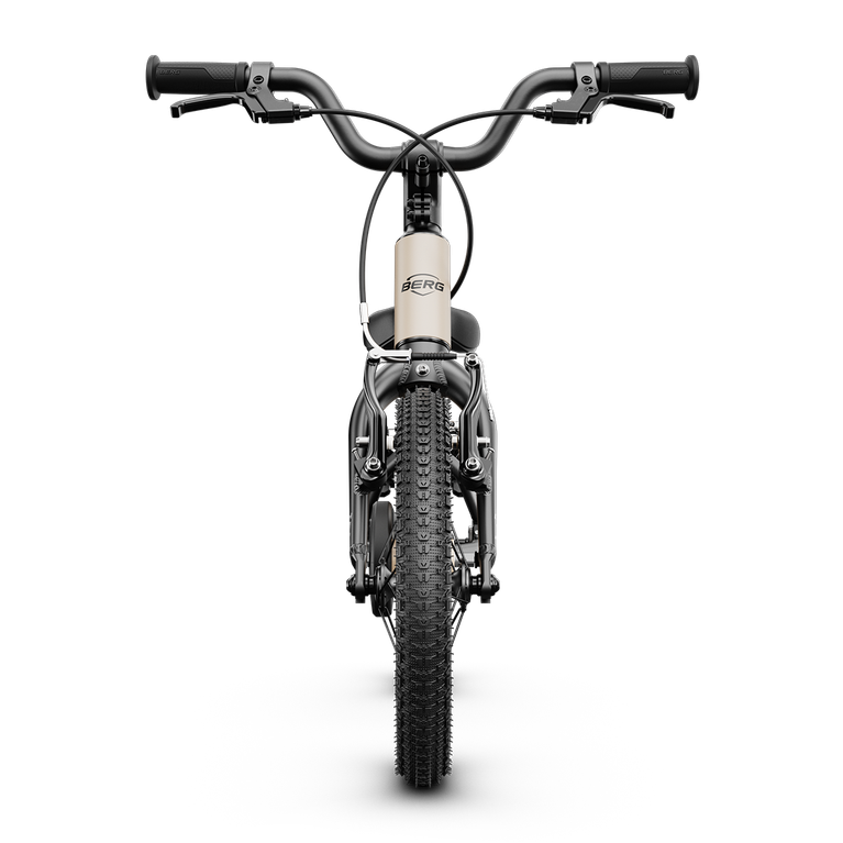 BERG Dash 14 Sand Beige