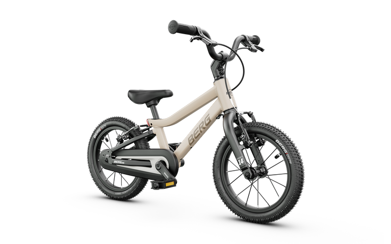 BERG Dash 14 Sand Beige