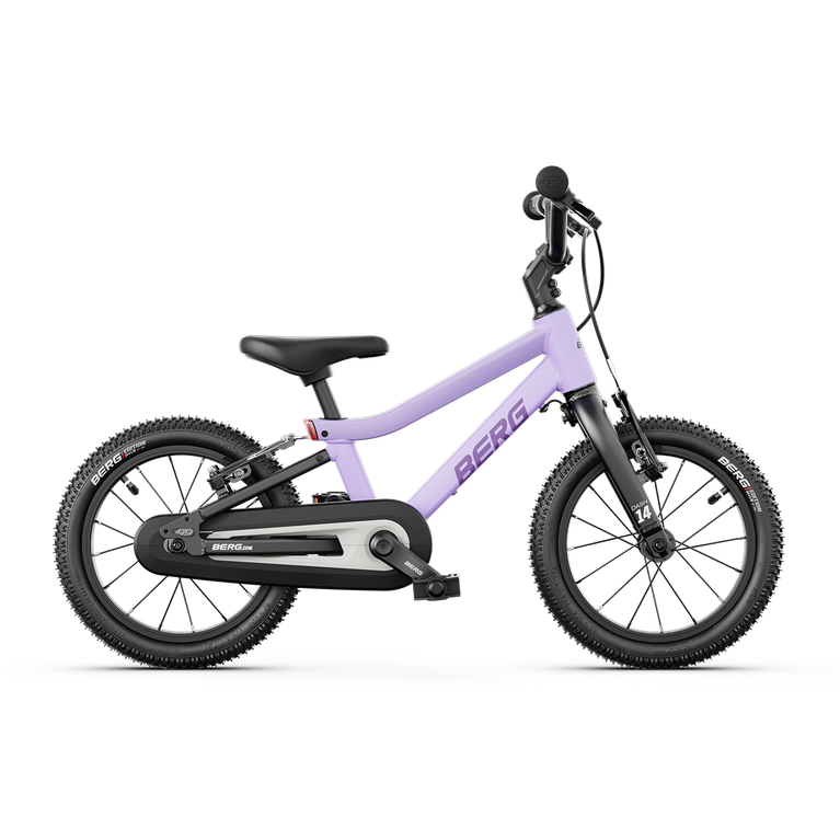 BERG Dash 14 Lavender Purple