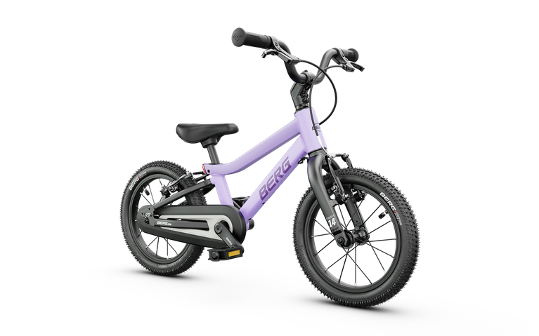 BERG Dash 14 Lavender Purple