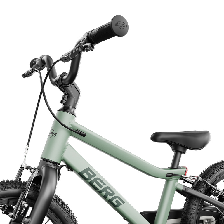 BERG Dash 16 Sage Green