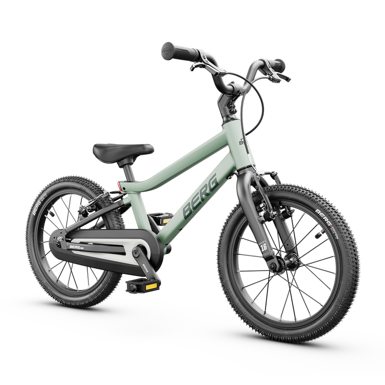 BERG Dash 16 Sage Green