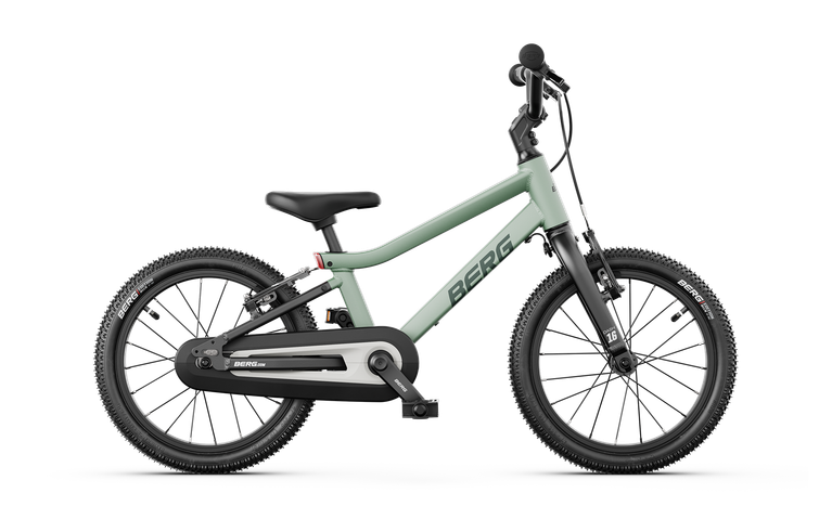 BERG Dash 16 Sage Green