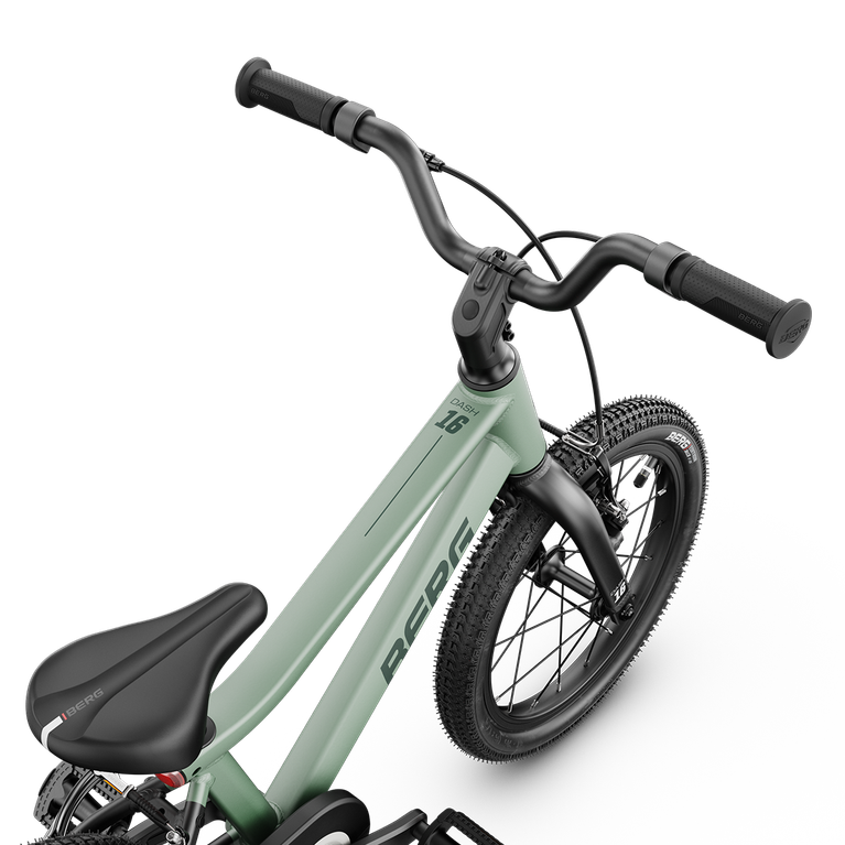 BERG Dash 16 Sage Green