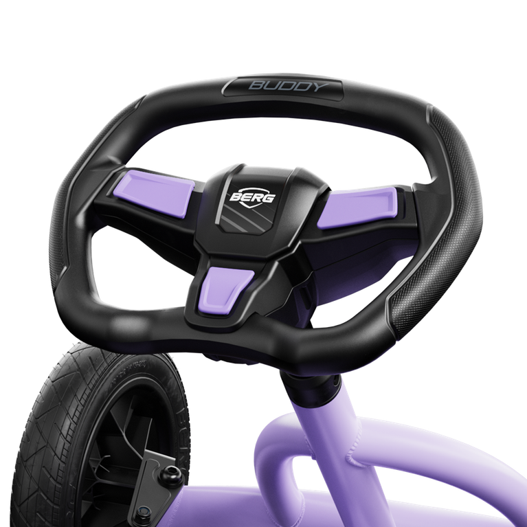 BERG Buddy Purple