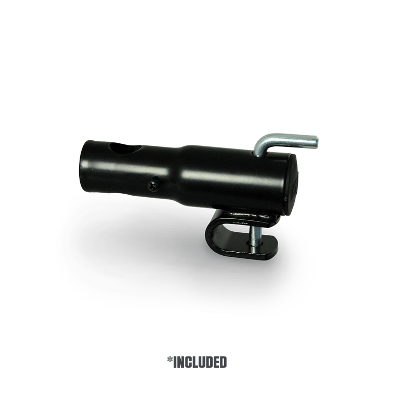 BERG Tandem Trailer L