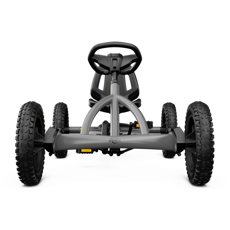 BERG Buddy Cross Grey