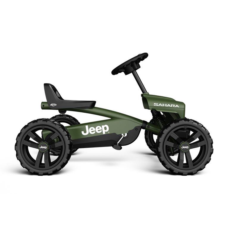 JEEP Buzzy Sahara