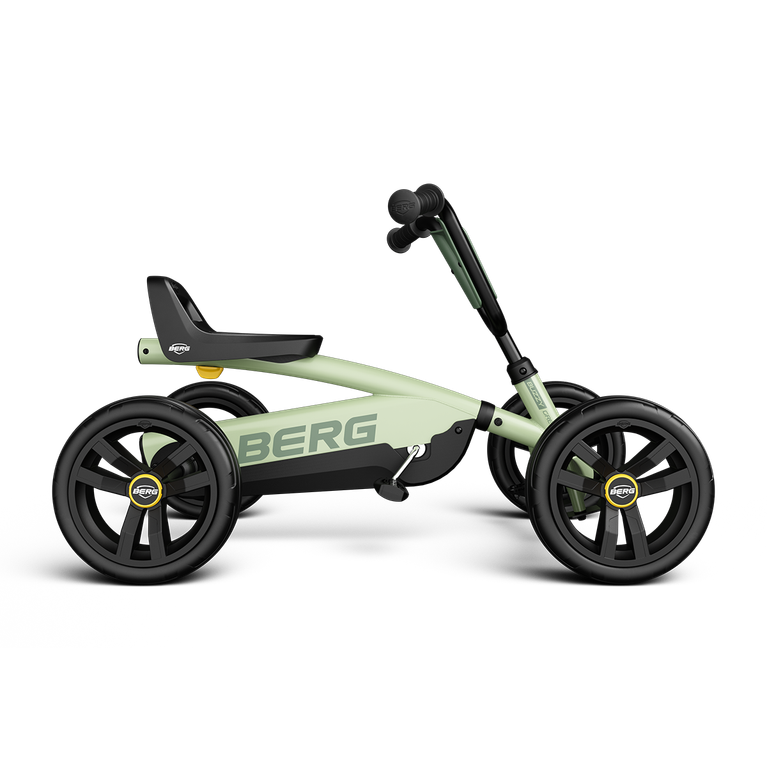 BERG Buzzy Green