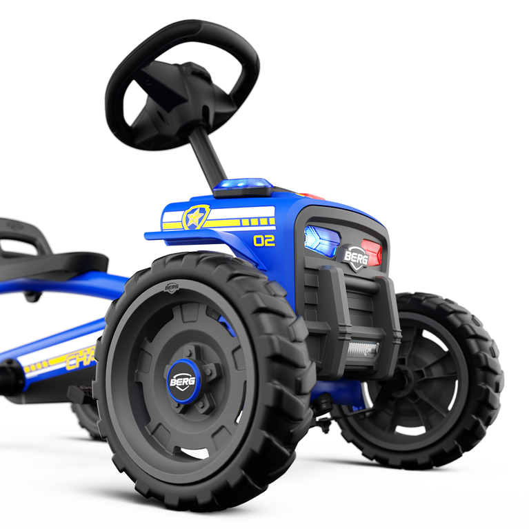 BERG Buzzy PAW Patrol Chase