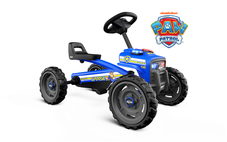 BERG Buzzy PAW Patrol Chase