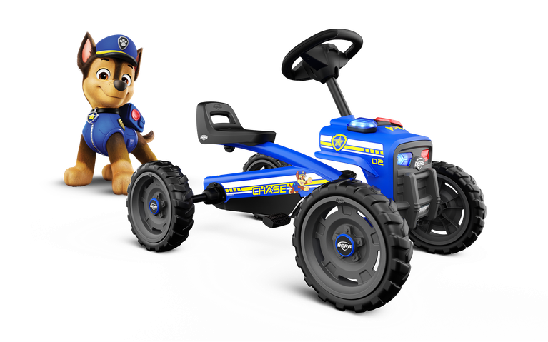 BERG Buzzy PAW Patrol Chase