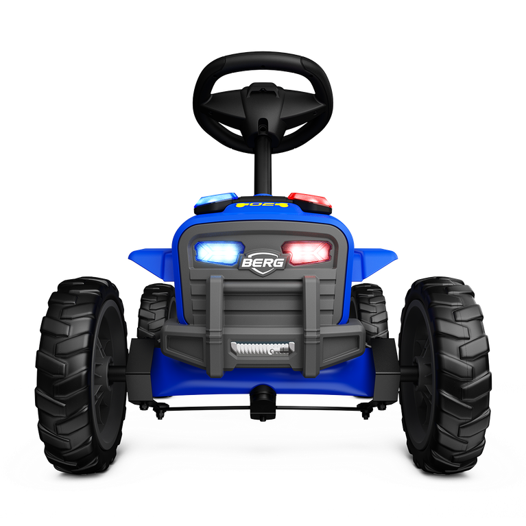 BERG Buzzy PAW Patrol Chase