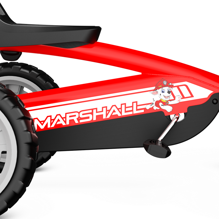 BERG Buzzy PAW Patrol Marshall