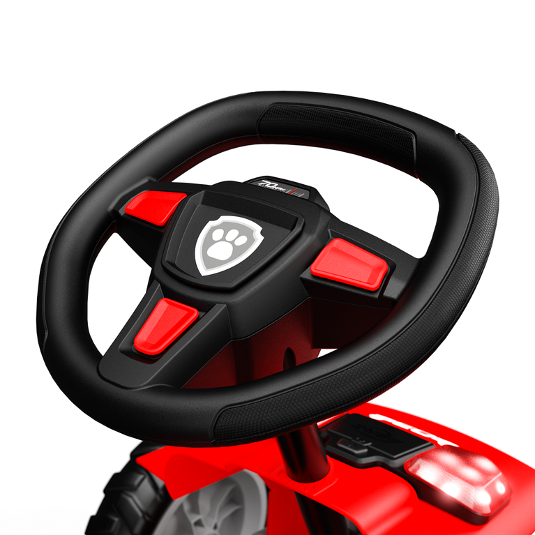BERG Buzzy PAW Patrol Marshall