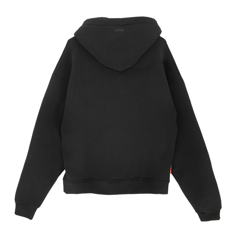 BERG Hoodie Classic Black XXL