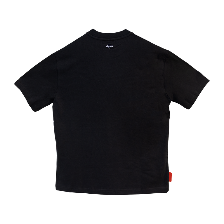 BERG Tee Classic Black XS