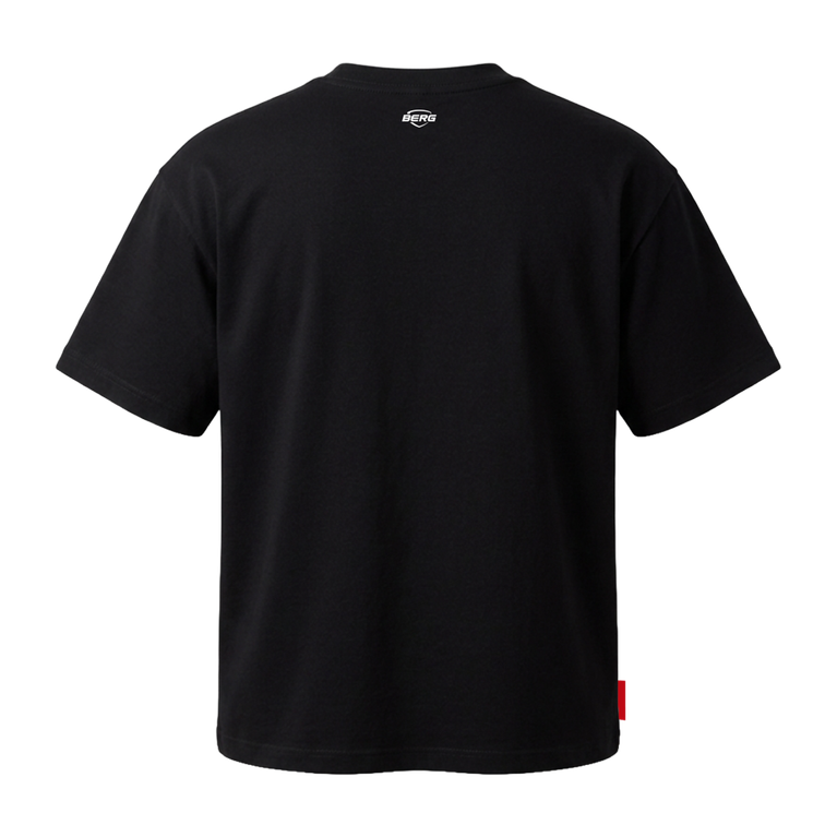 BERG Tee Classic Black S