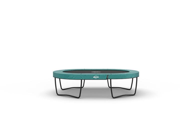 BERG Grand Champion Regular 350 Green