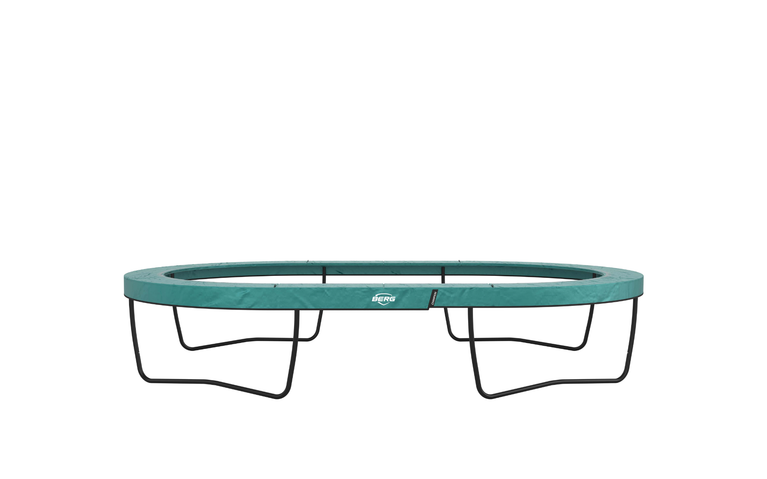 BERG Grand Champion Regular 520 Green (Box 2/2)