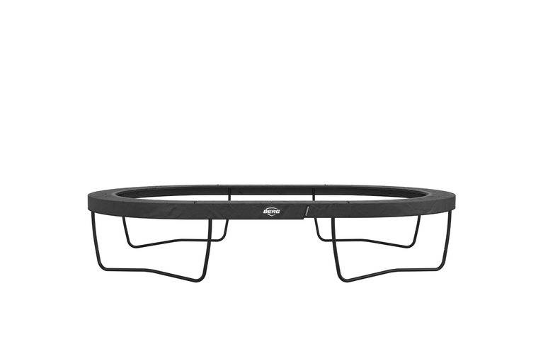 BERG Grand Champion Regular 520 Grey (Box 2/2)