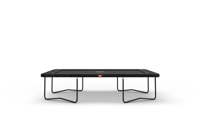 BERG Ultim Favorit Regular 410 Black