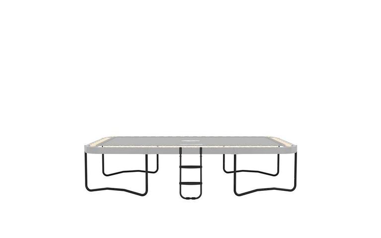 BERG Ultim Champion Regular 410 + Ladder (Box 3)