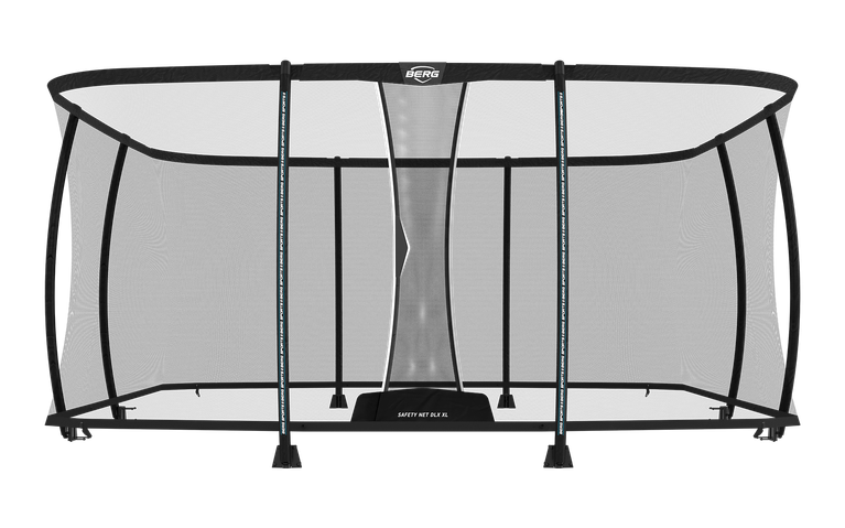 BERG Ultim Safety Net DLX XL PB 500