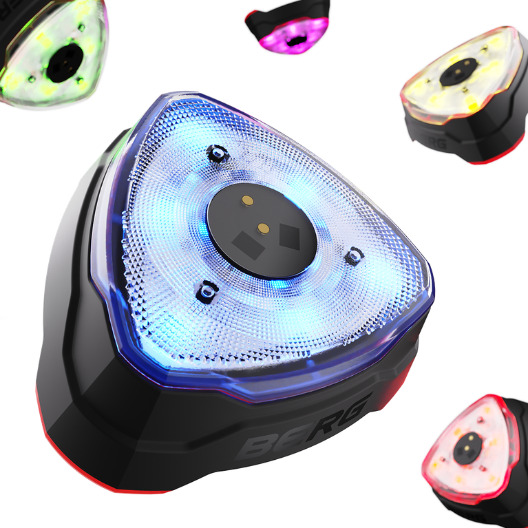 BERG Infinity Pods - Set 3