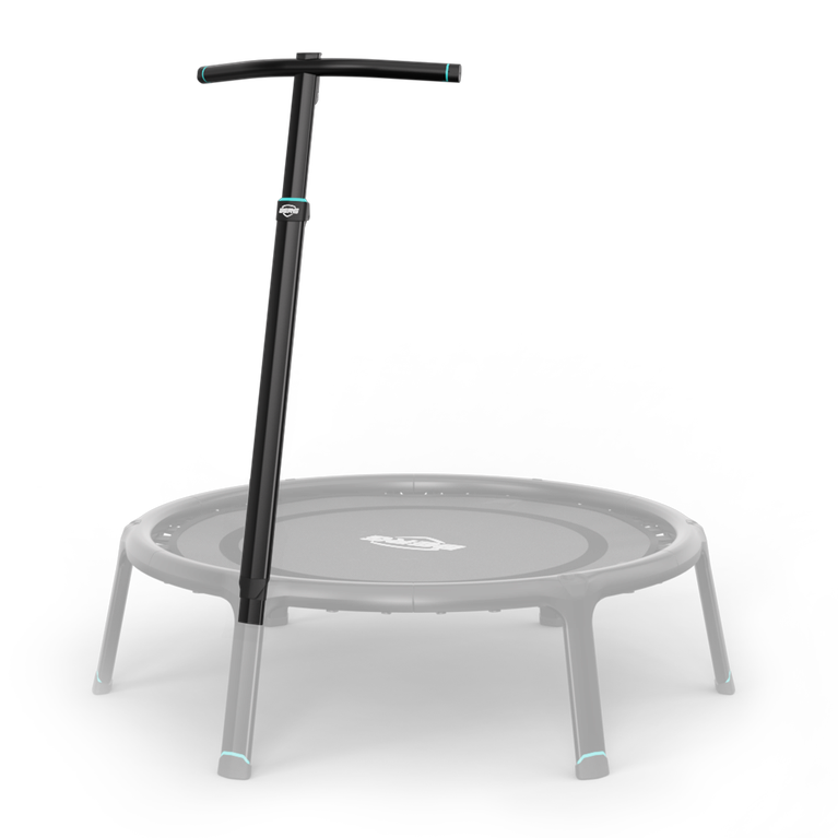 BERG Fitness Trampoline Black Handlebar