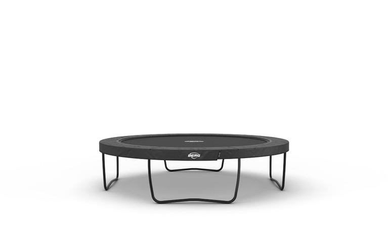 BERG Elite Regular 380 Grey