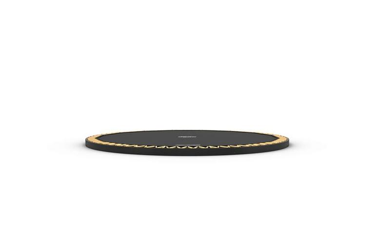 BERG FlatGround 430 (without padding)