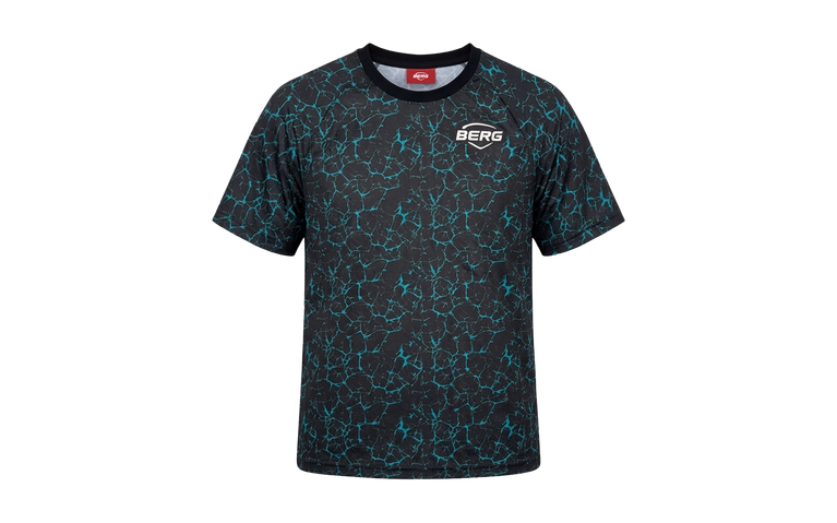 BERG Crackle Sports T-shirt Kids