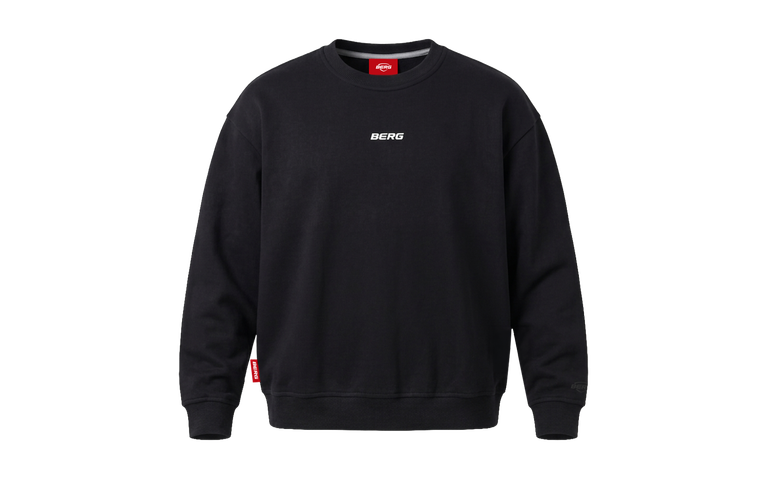 BERG Sweater Classic Black L