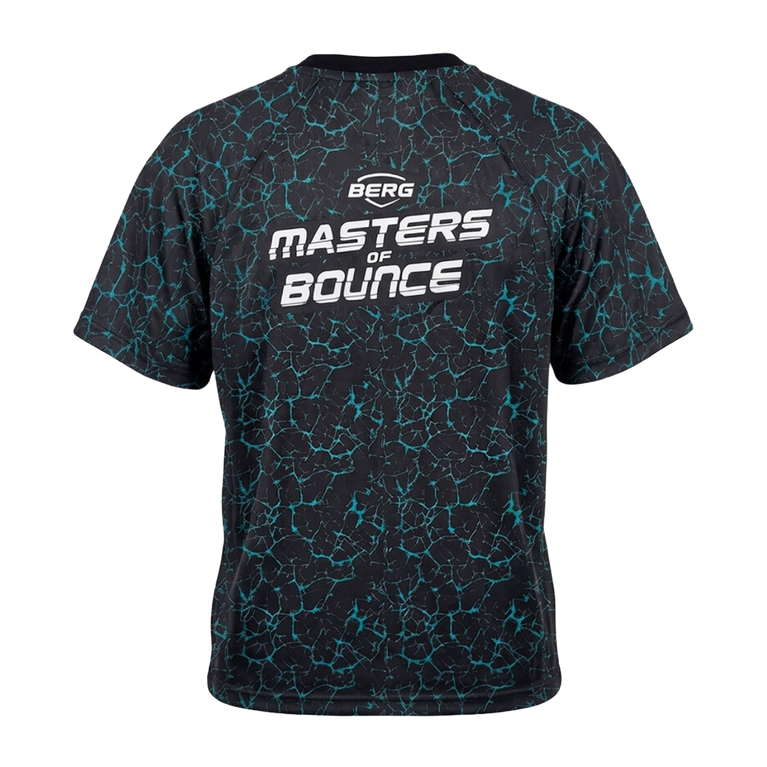 BERG Crackle Sports T-shirt Kids
