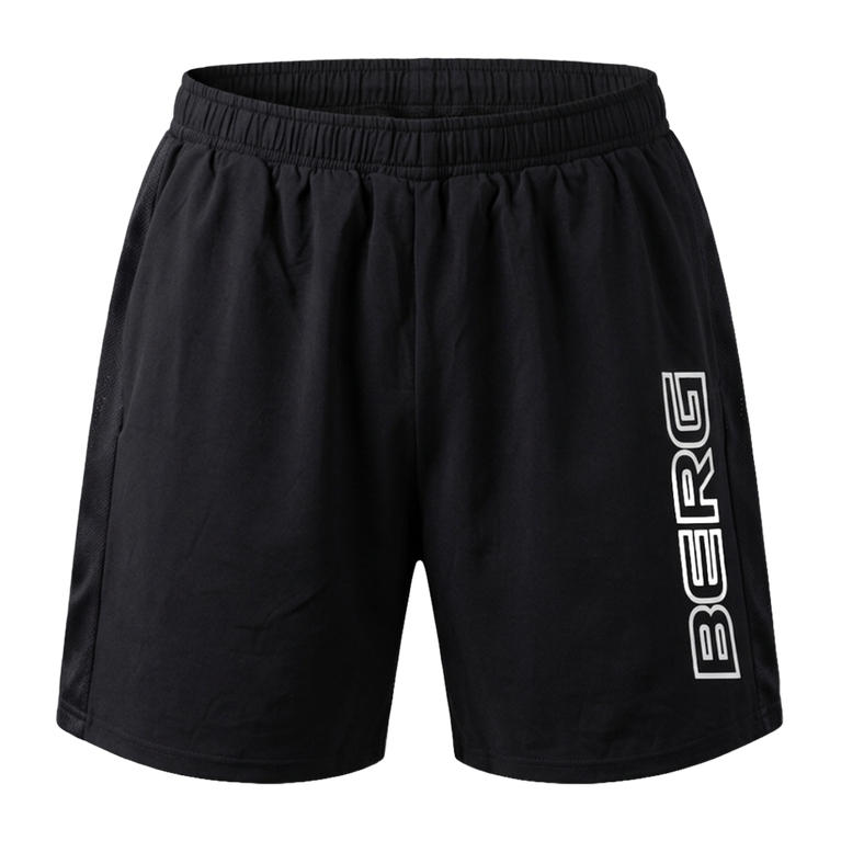 BERG Sportshorts Black Kids 152