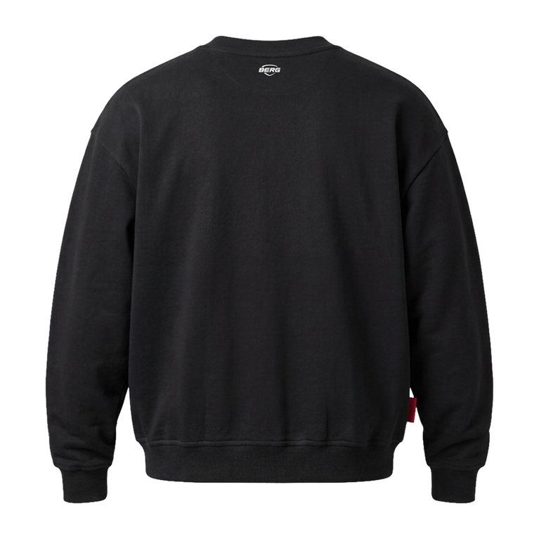BERG Sweater Classic Black L