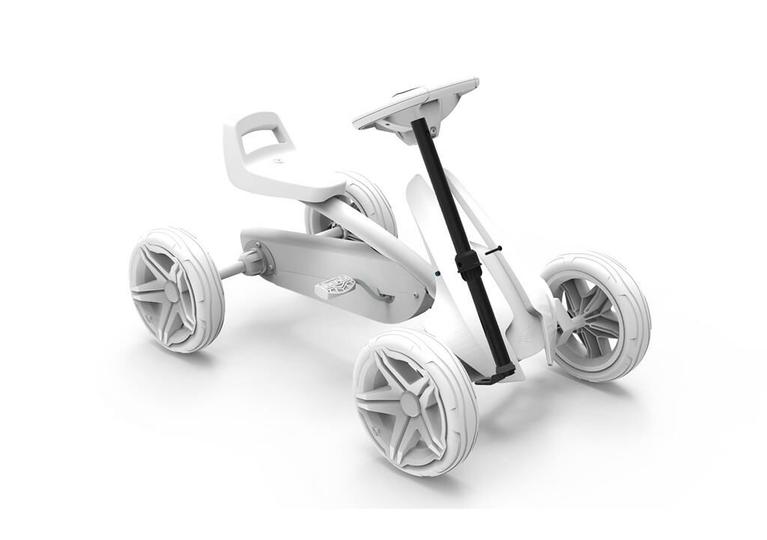 Buzzy - Steering tube