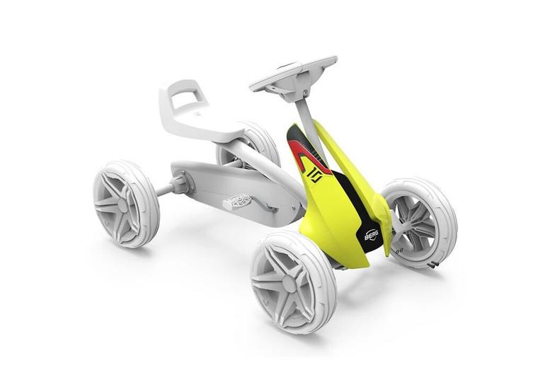 Buzzy - Spoiler Aero