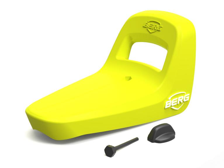 Buzzy - Seat lime