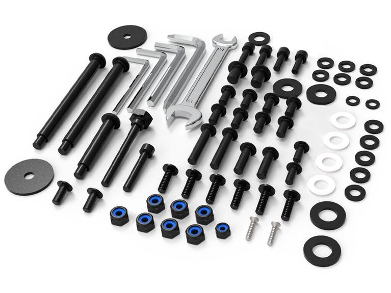 Buzzy 2-in-1 - Set de montage