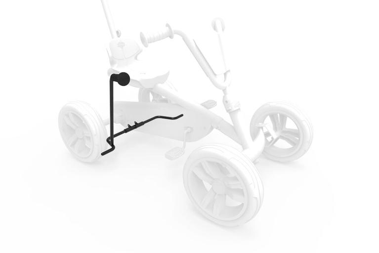 Buzzy 2-in-1 - Brake lever