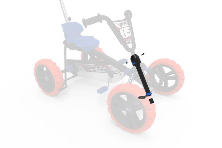 Buzzy 2-in-1 - Stuurbuis Nitro