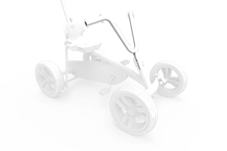 Buzzy 2-in-1 - Steering Bloom (excl. spoiler)